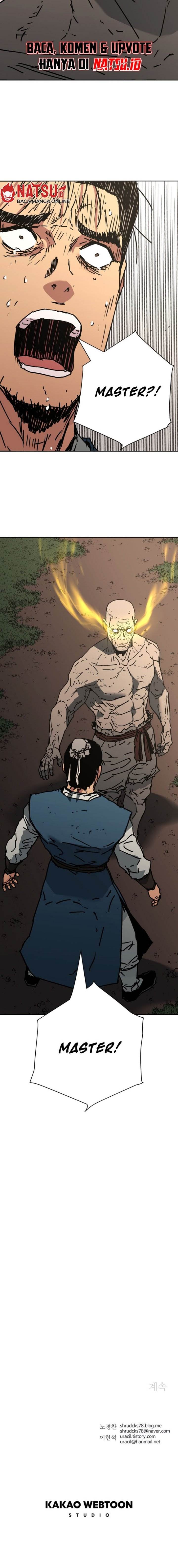 Peerless Dad Chap 284 - Next Chap 285