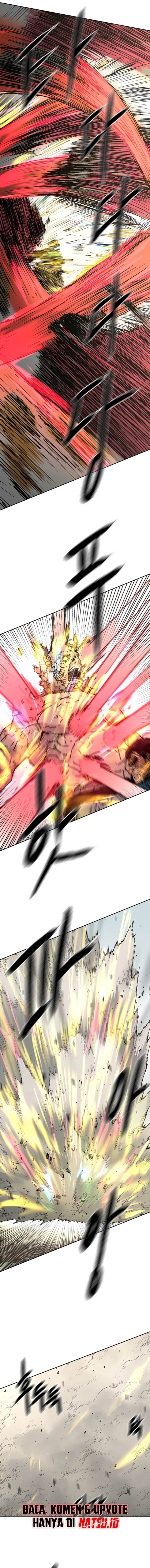 Peerless Dad Chap 284 - Next Chap 285