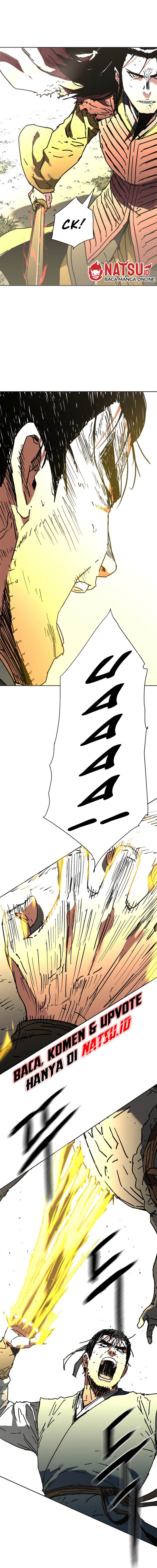 Peerless Dad Chap 285 - Next Chap 286