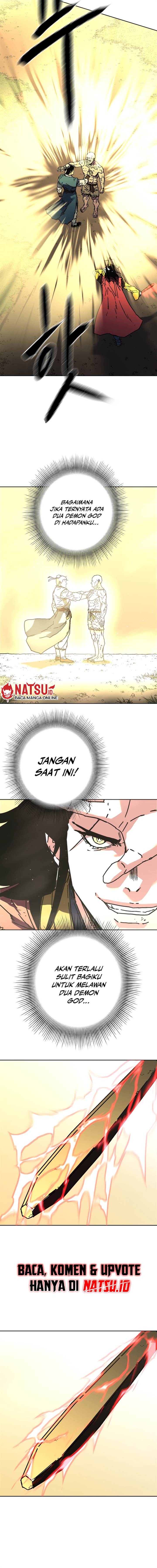 Peerless Dad Chap 285 - Next Chap 286