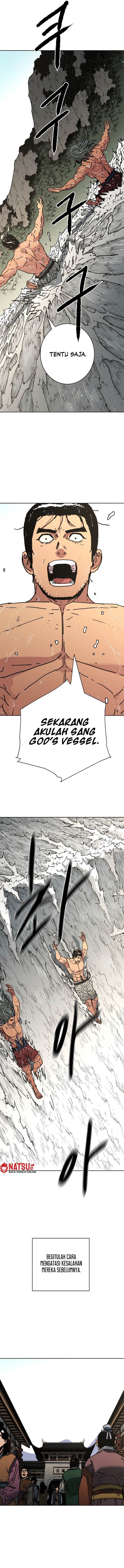 Peerless Dad Chap 286 - Next Chap 287