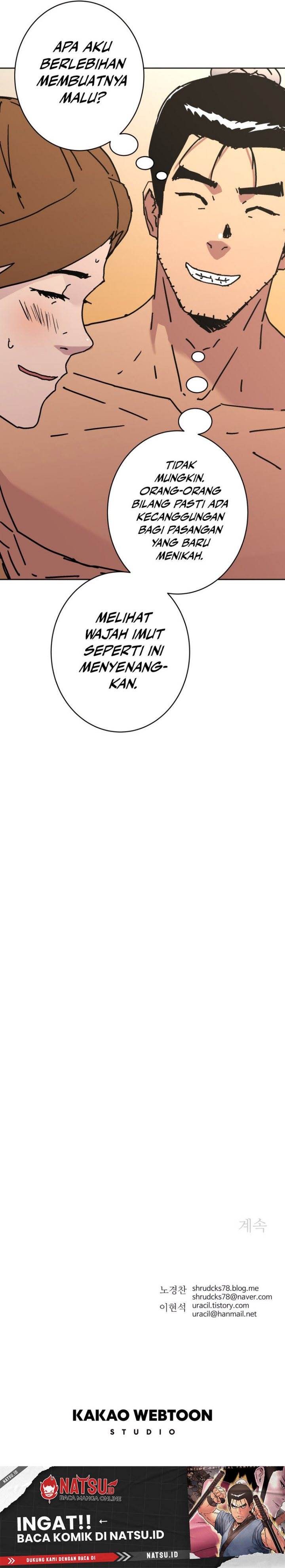 Peerless Dad Chap 288 - Next Chap 289