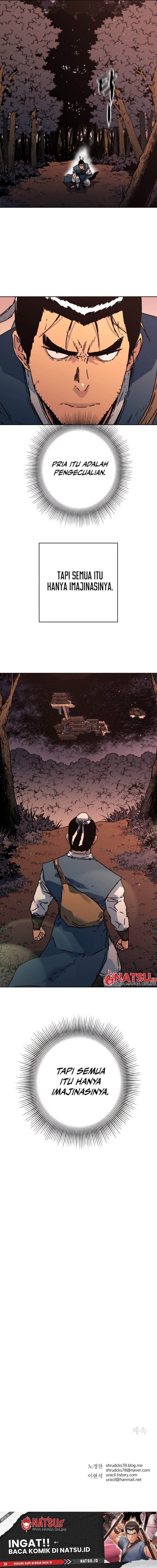 Peerless Dad Chap 289 - Next Chap 290