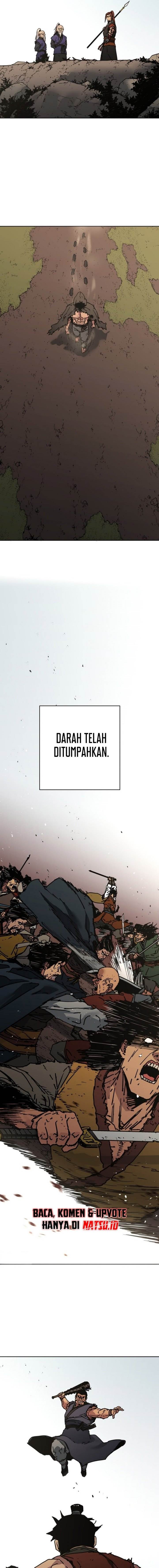 Peerless Dad Chap 280 - Next Chap 281