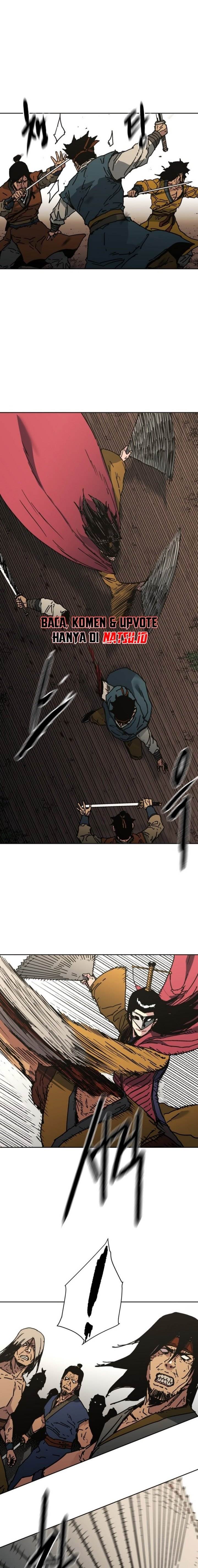 Peerless Dad Chap 280 - Next Chap 281