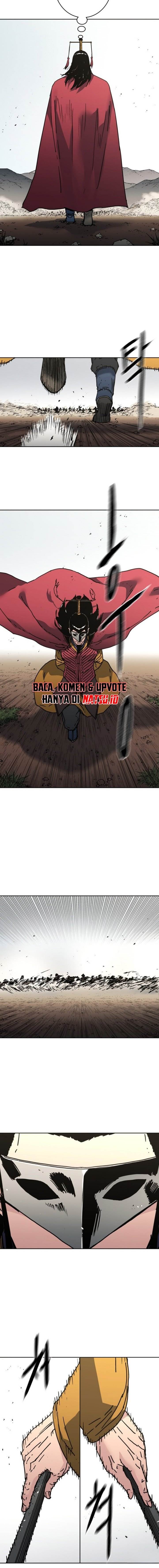 Peerless Dad Chap 280 - Next Chap 281