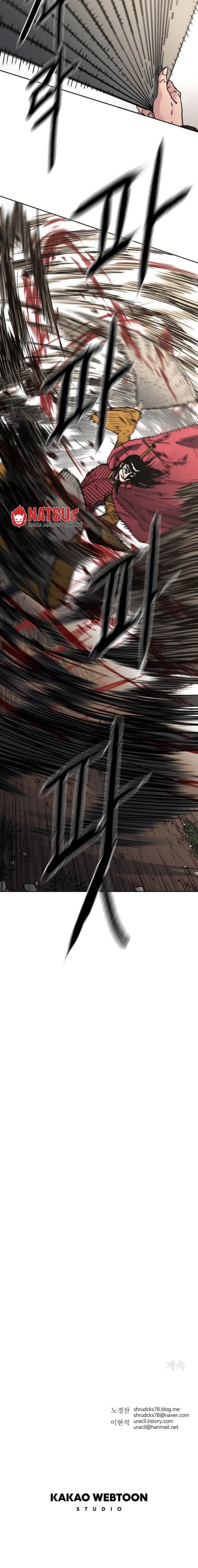 Peerless Dad Chap 280 - Next Chap 281