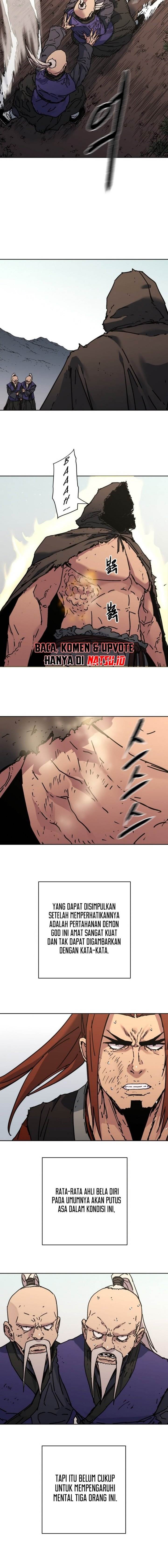 Peerless Dad Chap 281 - Next Chap 282