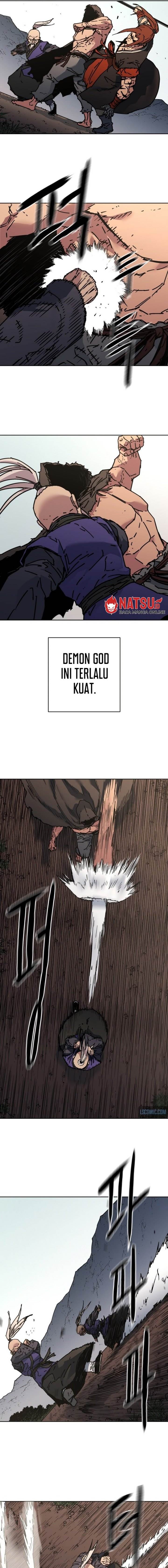 Peerless Dad Chap 281 - Next Chap 282