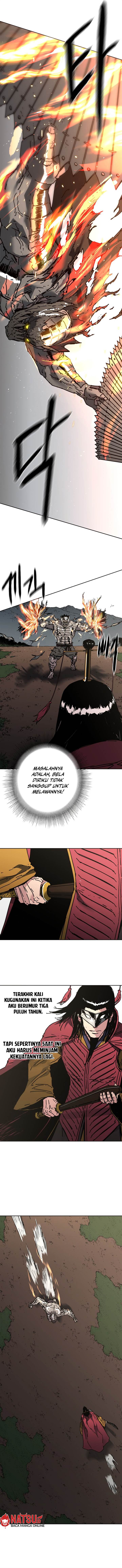 Peerless Dad Chap 282 - Next Chap 283