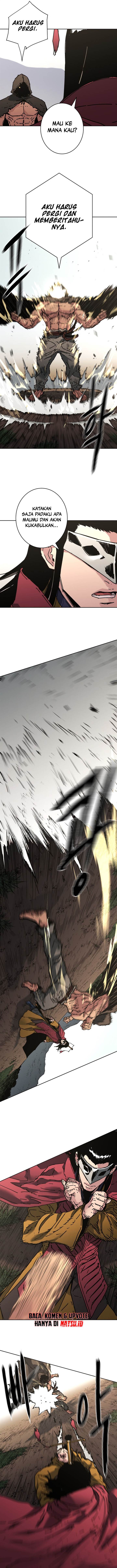 Peerless Dad Chap 282 - Next Chap 283