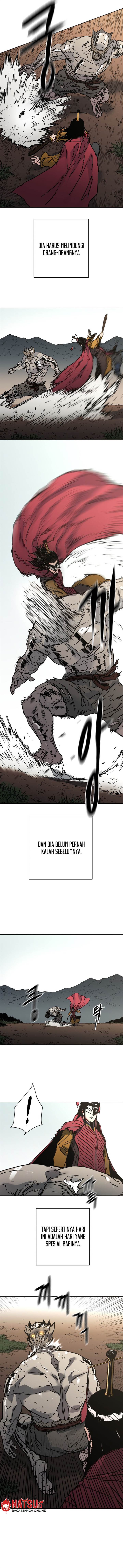 Peerless Dad Chap 282 - Next Chap 283