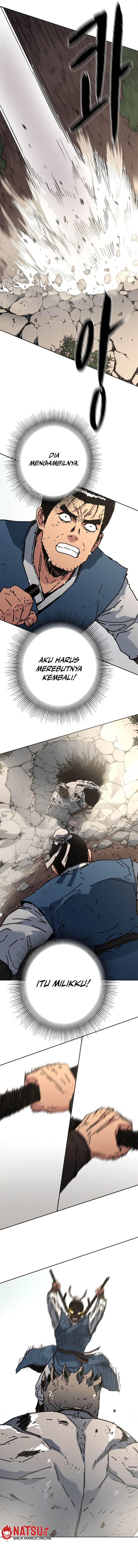 Peerless Dad Chap 283 - Next Chap 284