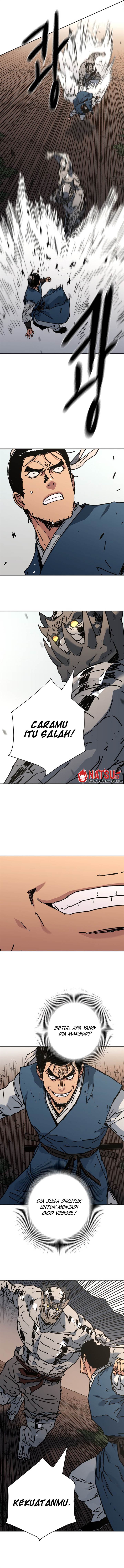 Peerless Dad Chap 283 - Next Chap 284