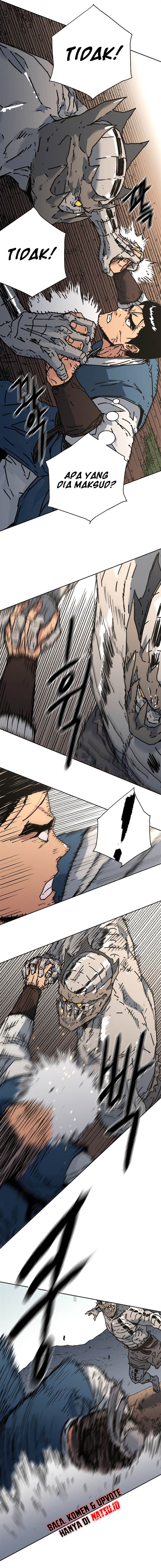 Peerless Dad Chap 283 - Next Chap 284