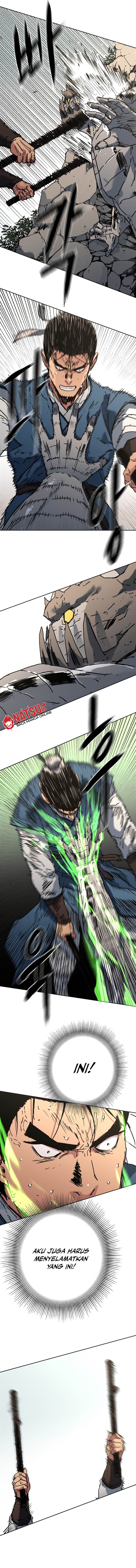 Peerless Dad Chap 283 - Next Chap 284