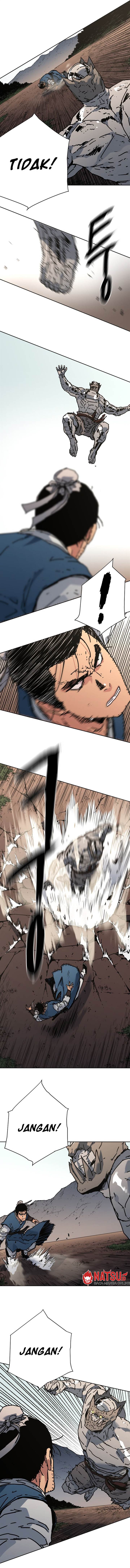 Peerless Dad Chap 283 - Next Chap 284