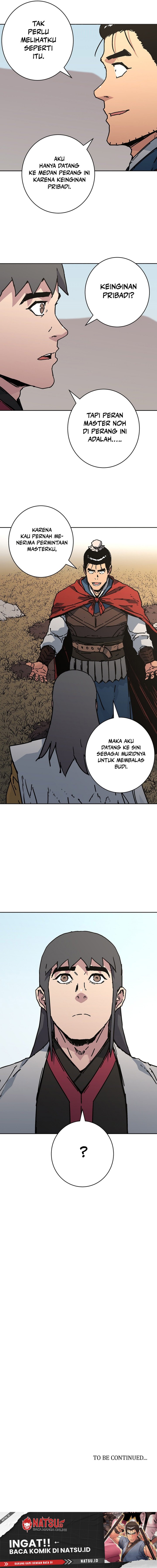 Peerless Dad Chap 295 - Next Chap 296