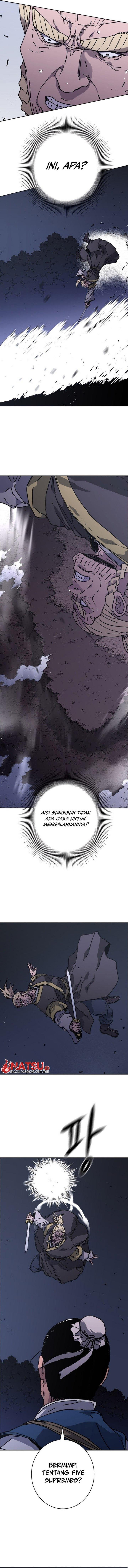 Peerless Dad Chap 291 - Next Chap 292