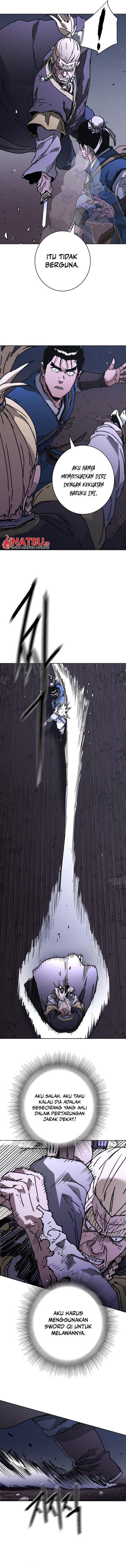 Peerless Dad Chap 291 - Next Chap 292