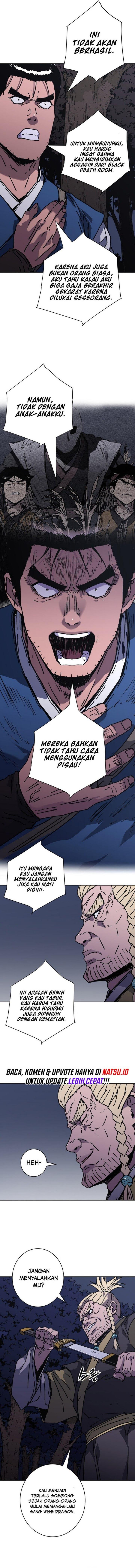 Peerless Dad Chap 291 - Next Chap 292