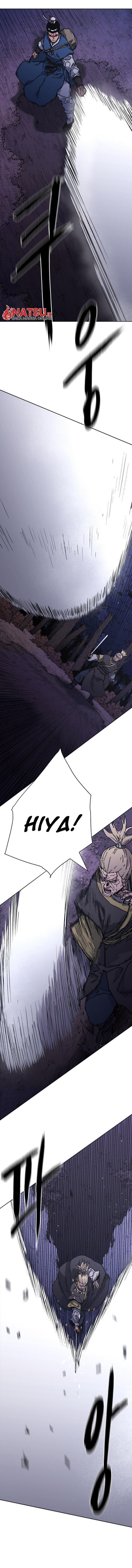 Peerless Dad Chap 291 - Next Chap 292