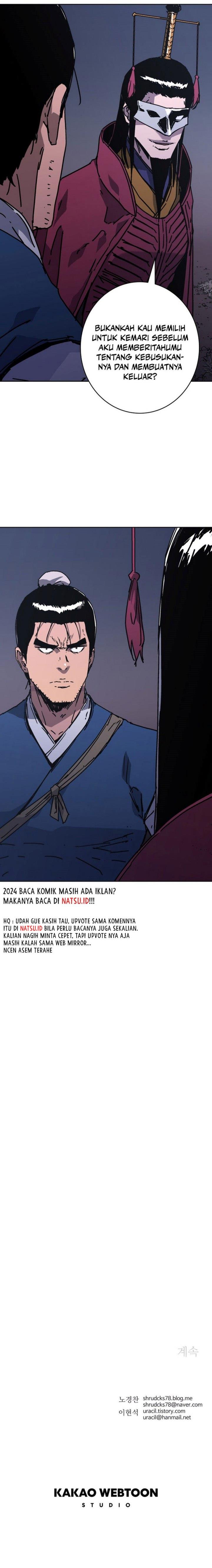 Peerless Dad Chap 291 - Next Chap 292