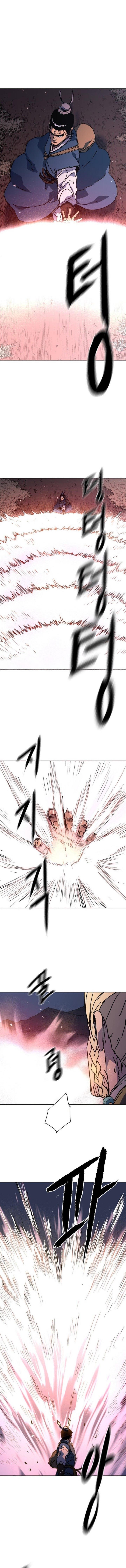 Peerless Dad Chap 291 - Next Chap 292