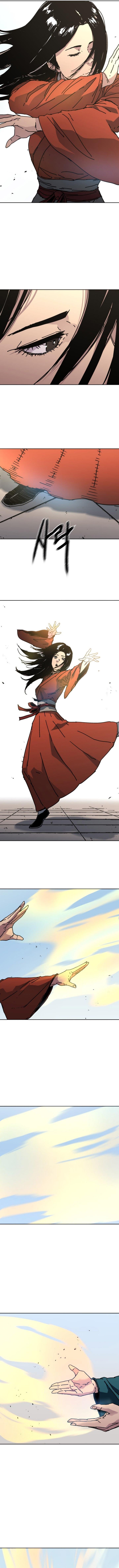 Peerless Dad Chap 292 - Next Chap 293