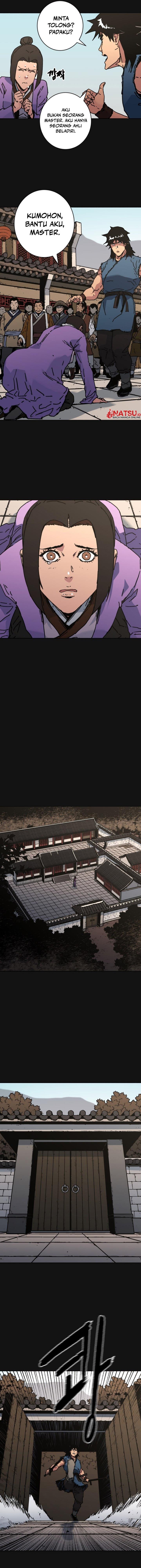 Peerless Dad Chap 293 - Next Chap 294