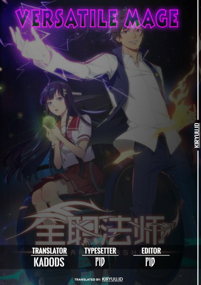 Versatile Mage Chap 767 - Next Chap 768