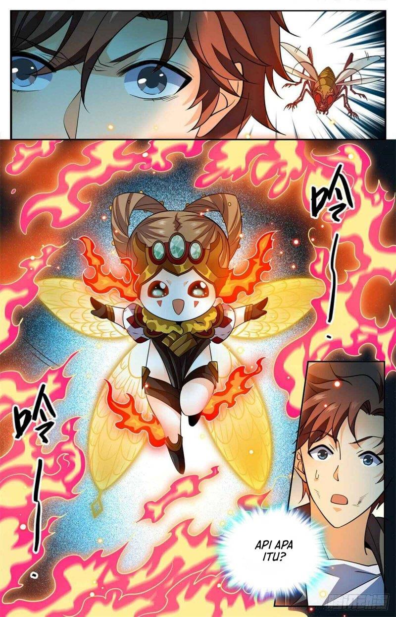 Versatile Mage Chap 778 - Next Chap 779