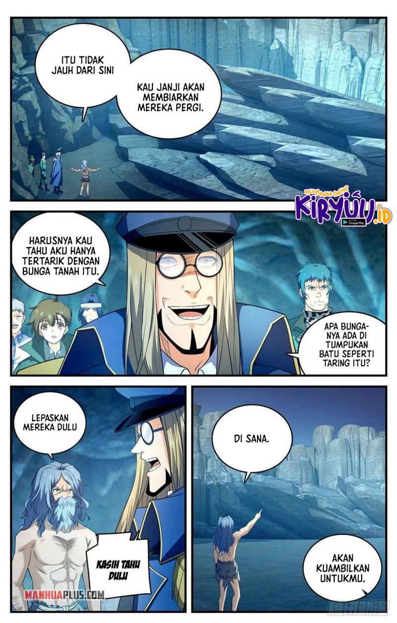 Versatile Mage Chap 784 - Next Chap 785