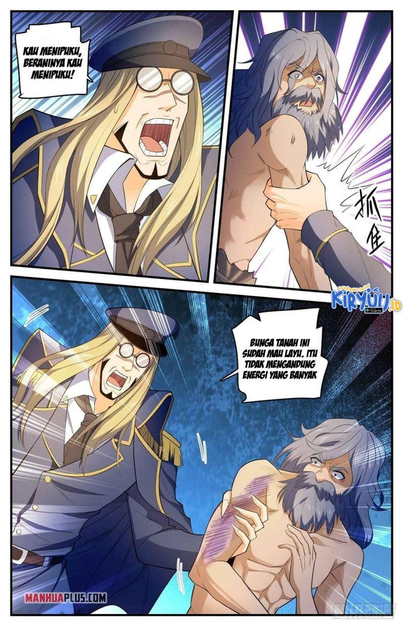 Versatile Mage Chap 784 - Next Chap 785