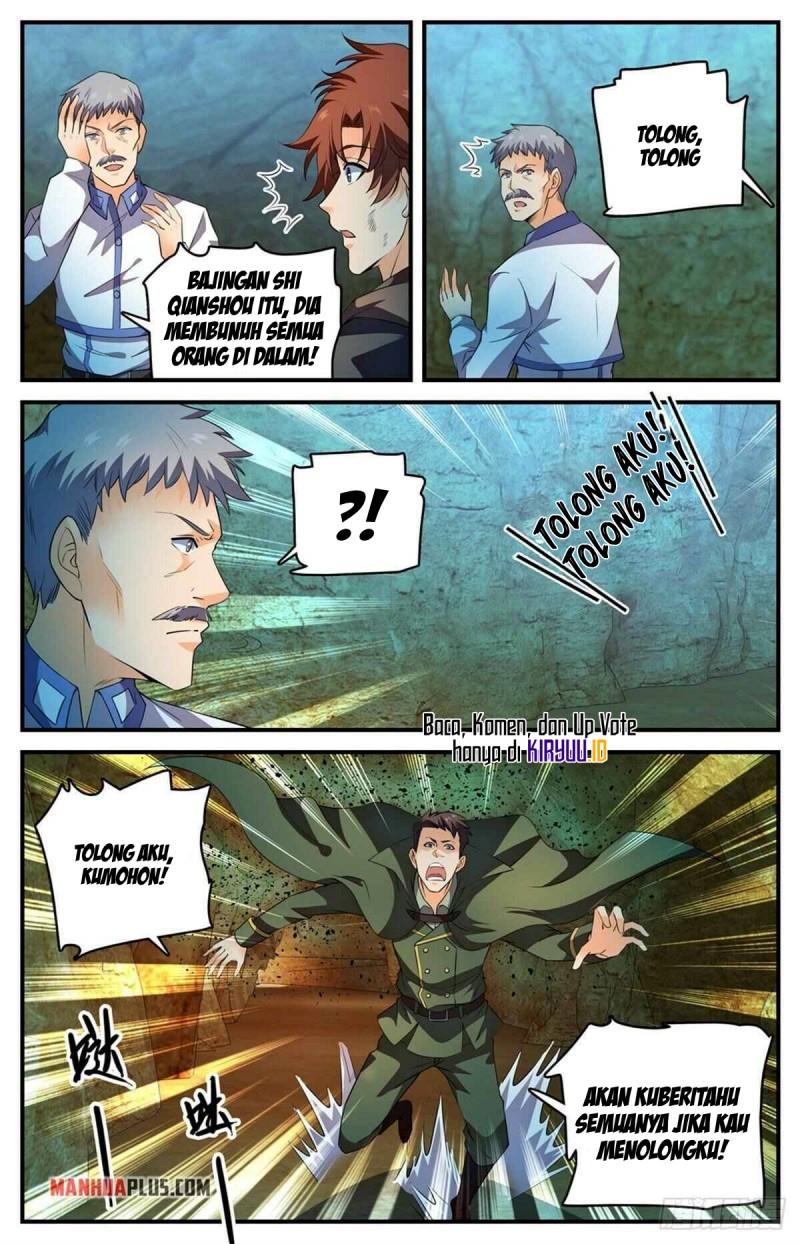 Versatile Mage Chap 785 - Next Chap 786