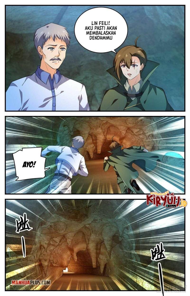 Versatile Mage Chap 785 - Next Chap 786