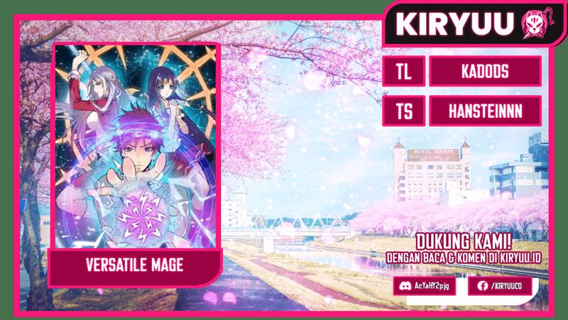 Versatile Mage Chap 786 - Next Chap 787