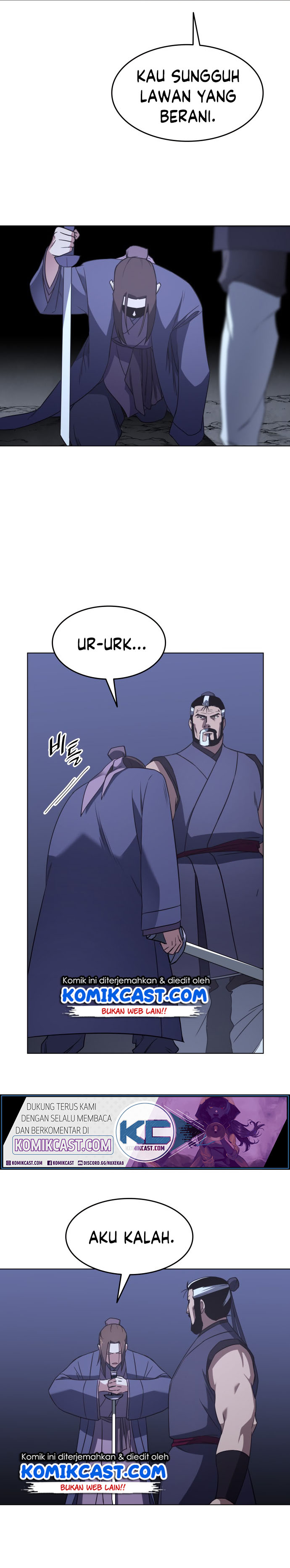 Tale of a Scribe Who Retires to the Countryside Chap 8 - Next Chap 9