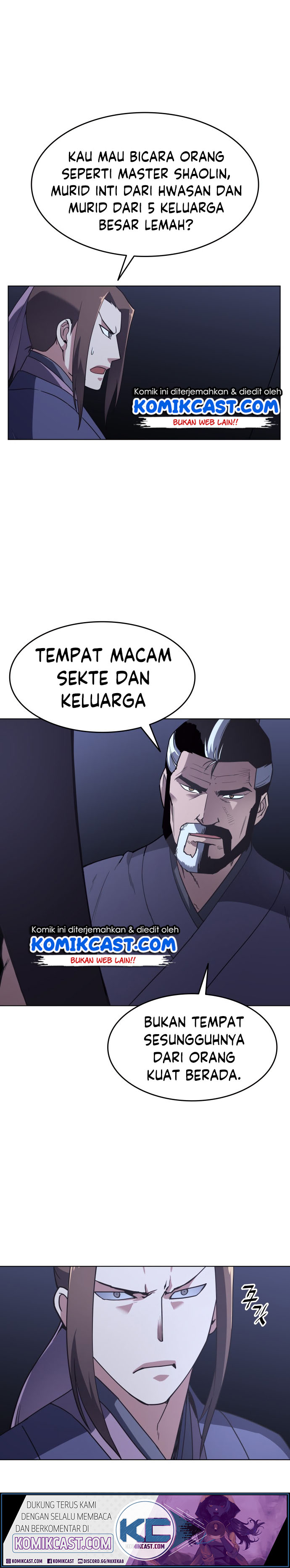 Tale of a Scribe Who Retires to the Countryside Chap 8 - Next Chap 9