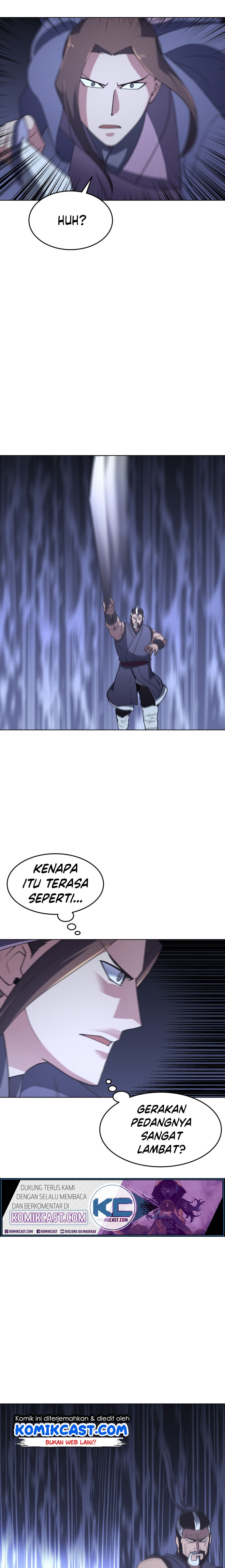 Tale of a Scribe Who Retires to the Countryside Chap 8 - Next Chap 9