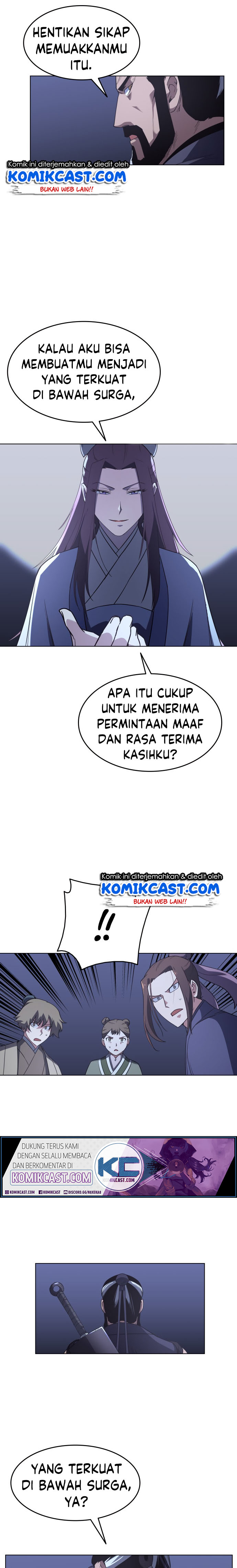 Tale of a Scribe Who Retires to the Countryside Chap 8 - Next Chap 9