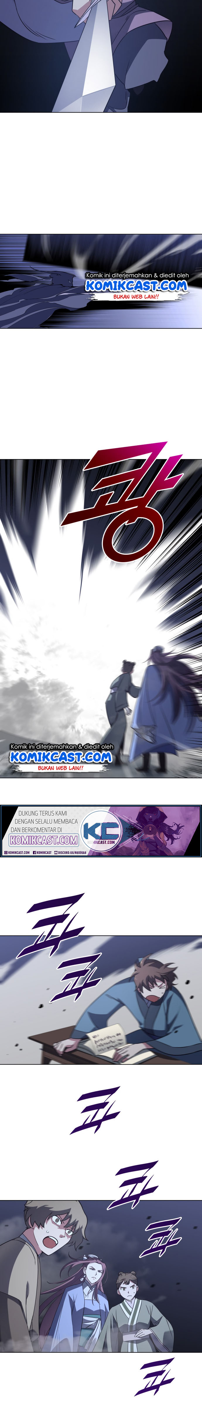 Tale of a Scribe Who Retires to the Countryside Chap 8 - Next Chap 9