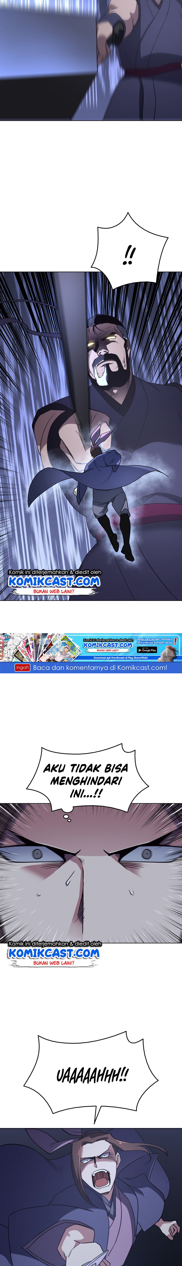 Tale of a Scribe Who Retires to the Countryside Chap 8 - Next Chap 9