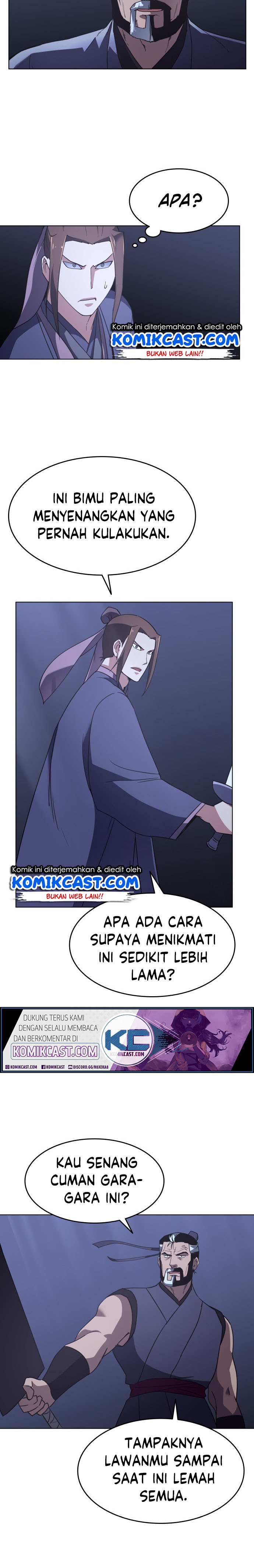 Tale of a Scribe Who Retires to the Countryside Chap 8 - Next Chap 9