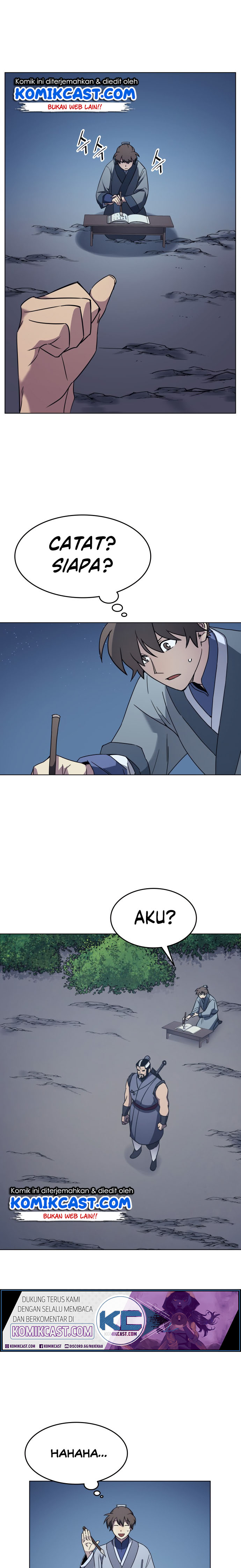 Tale of a Scribe Who Retires to the Countryside Chap 8 - Next Chap 9