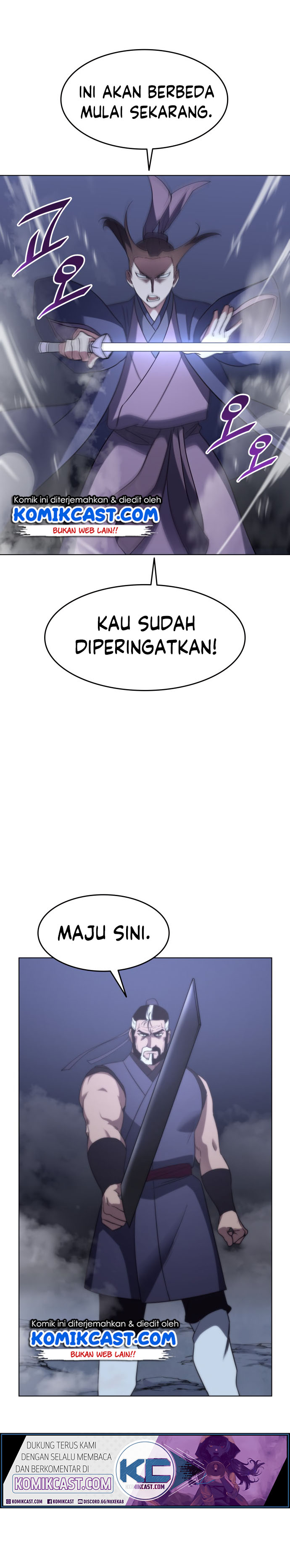 Tale of a Scribe Who Retires to the Countryside Chap 8 - Next Chap 9