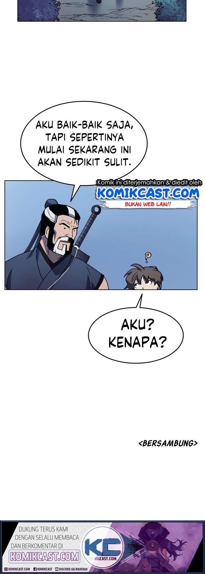 Tale of a Scribe Who Retires to the Countryside Chap 8 - Next Chap 9