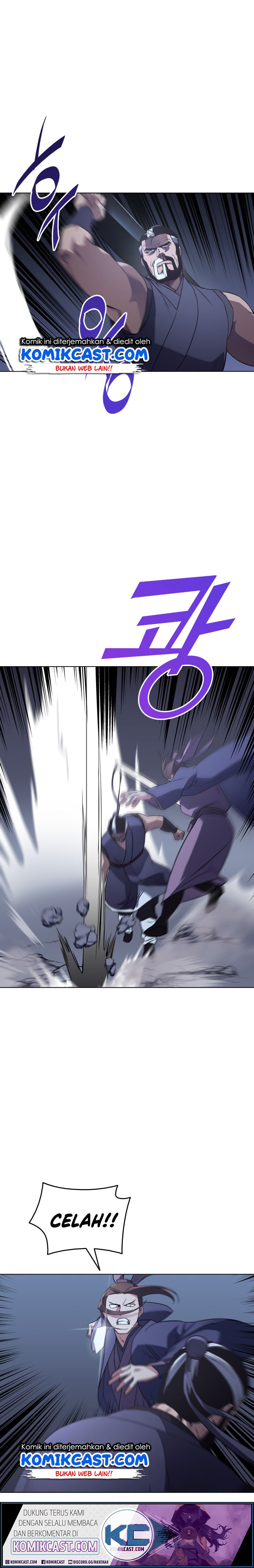 Tale of a Scribe Who Retires to the Countryside Chap 8 - Next Chap 9