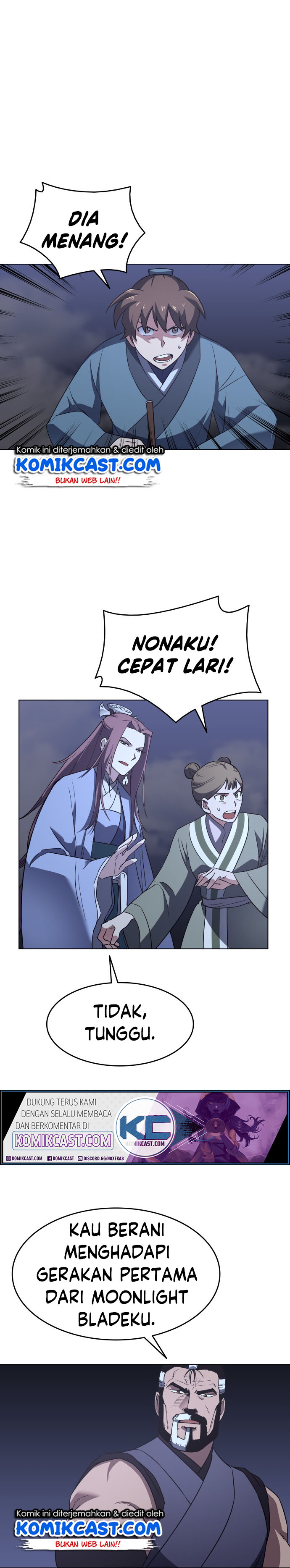 Tale of a Scribe Who Retires to the Countryside Chap 8 - Next Chap 9