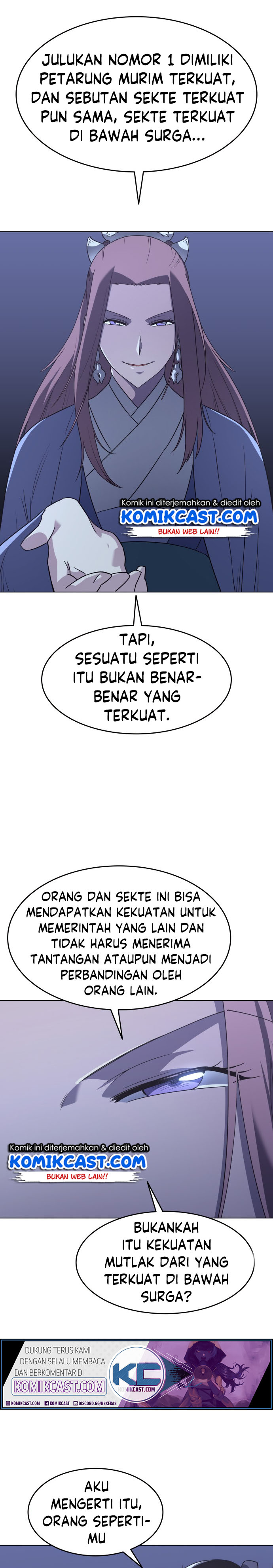 Tale of a Scribe Who Retires to the Countryside Chap 8 - Next Chap 9